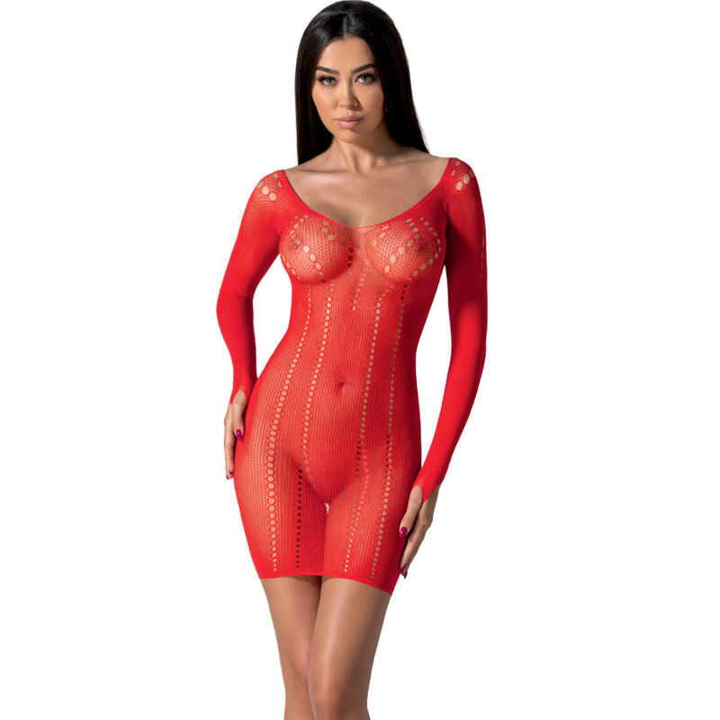 BODYSTOCKING PASSIONATE LACEY 3