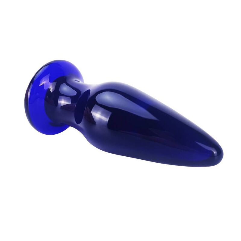 THE SHINING GLASS BUTTPLUG 4