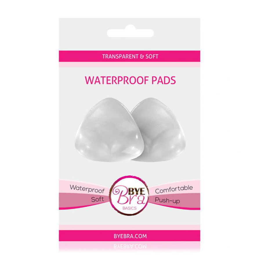 BYEBRA WATERPROOF PADS