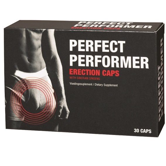 PERFECT PERFORMER  BOOST 2