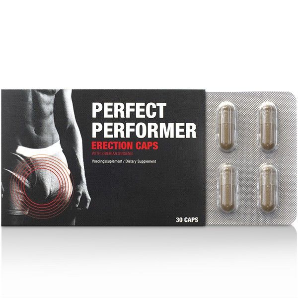 PERFECT PERFORMER  BOOST 3