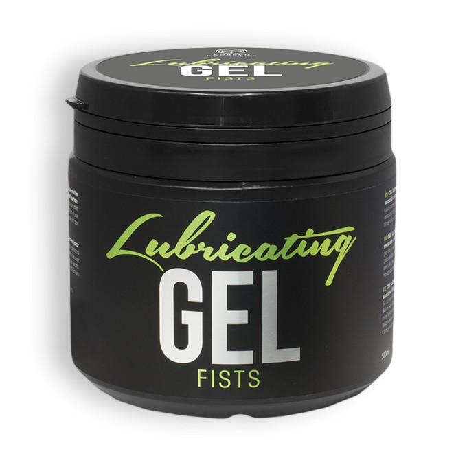 GEL PARA FISTING LUBRICATING FISTS 500ML