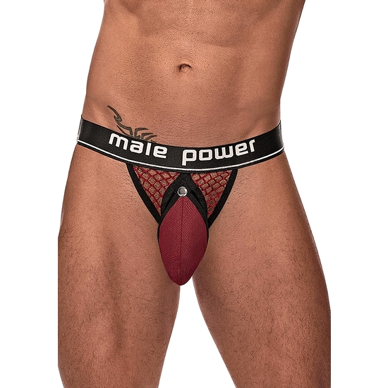 MALE POWER COCK RING 3