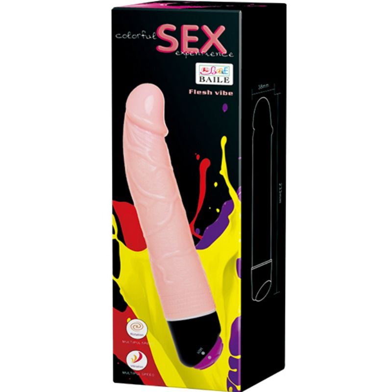 COLORFUL SEX 8