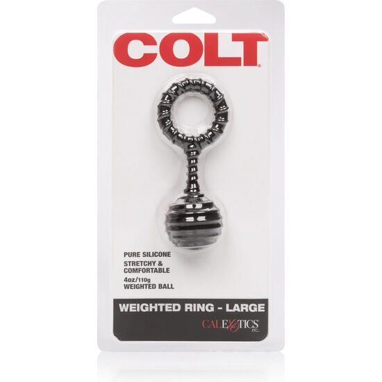 COLT RING PESO  3