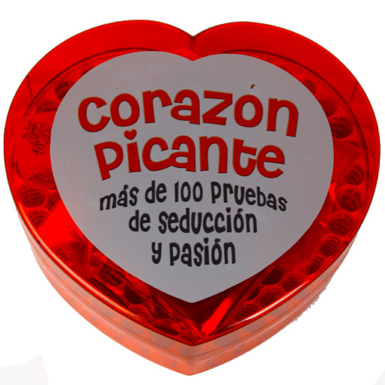 CORAZON PICANTE 2