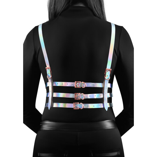 COSMO HARNESS BEWITCH 2