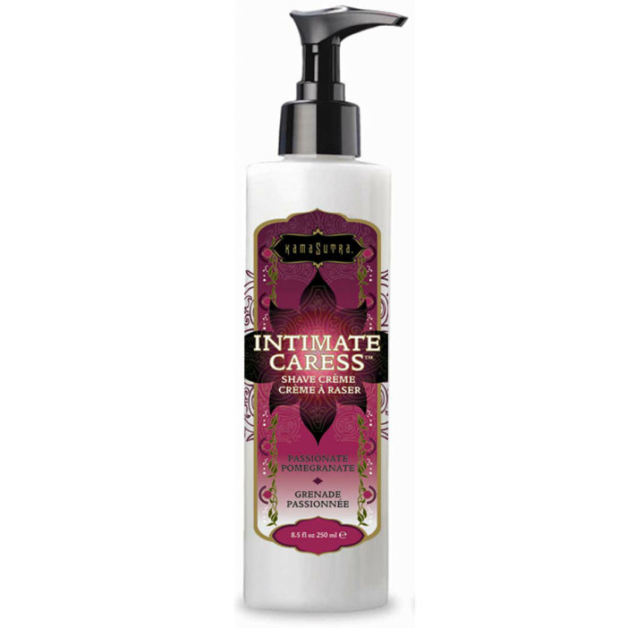 CREMA DE AFEITADO FEMENINA GRANADA 250 ML