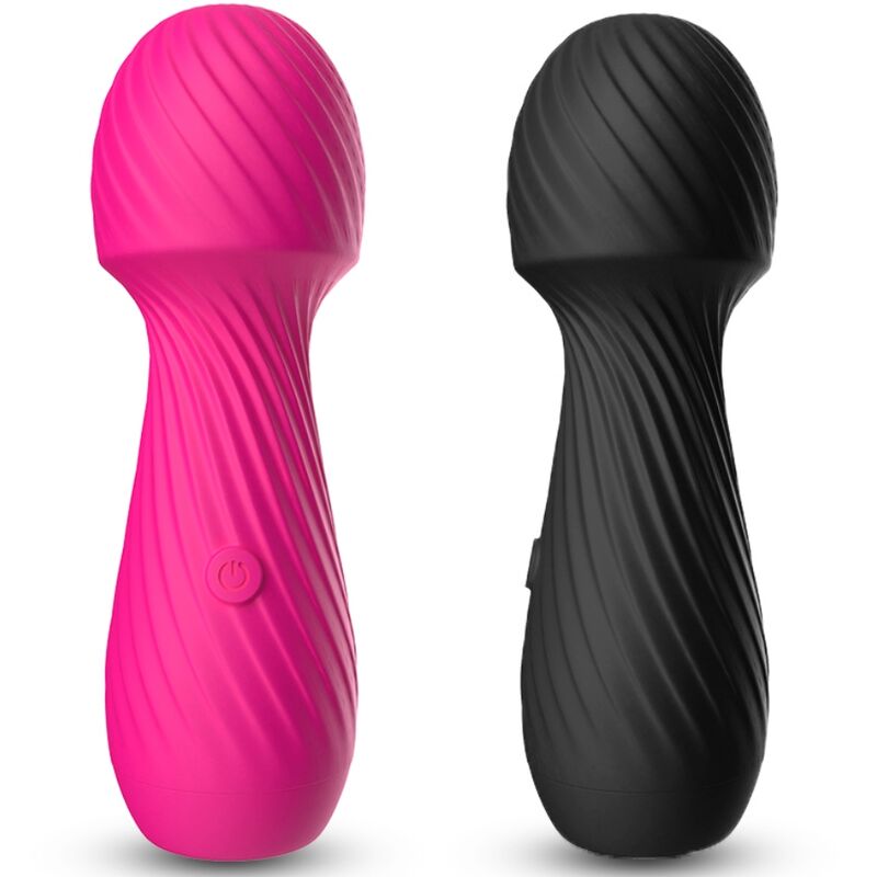 ARMONY BLISS MASSAGER 4