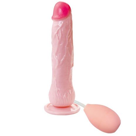 DILDO  EJACULATION 9