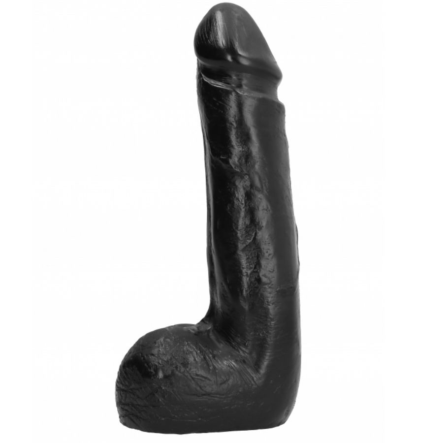 DILDO  BLACK 2