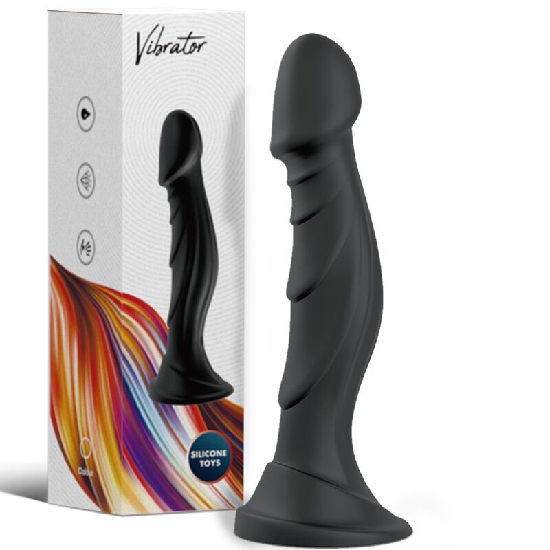 DILDO VIBRADOR &AMP;AMP;AM 4