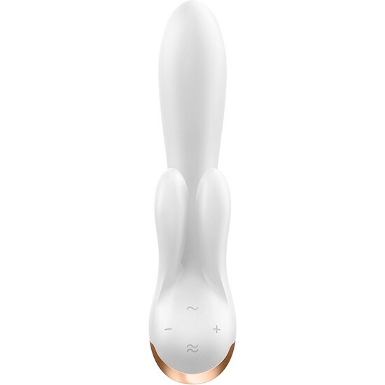 SATISFYER DOUBLE FLEX 9