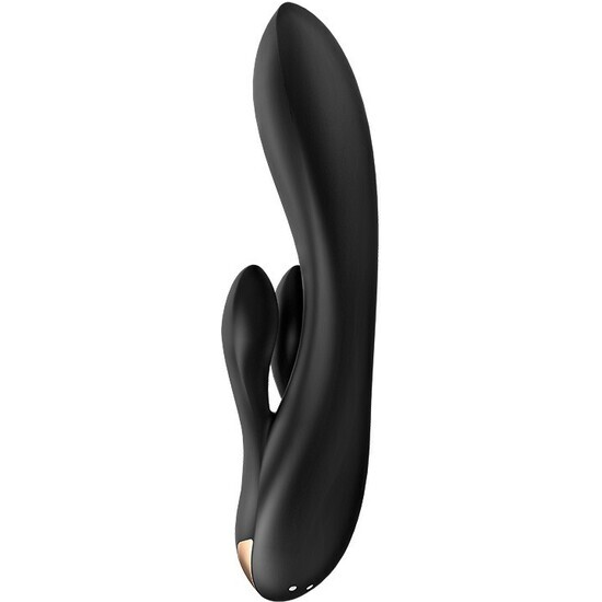 SATISFYER DOUBLE FLEX 4