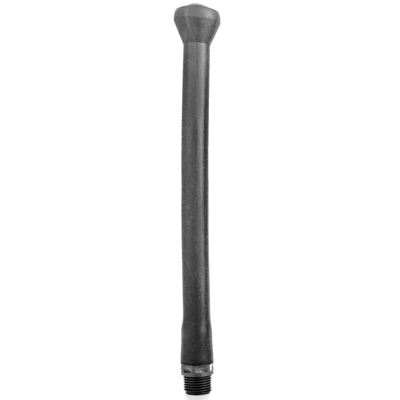 SISTEMA DE ROLHA DE DUCHE ANAL DE SILICONE 27 CM