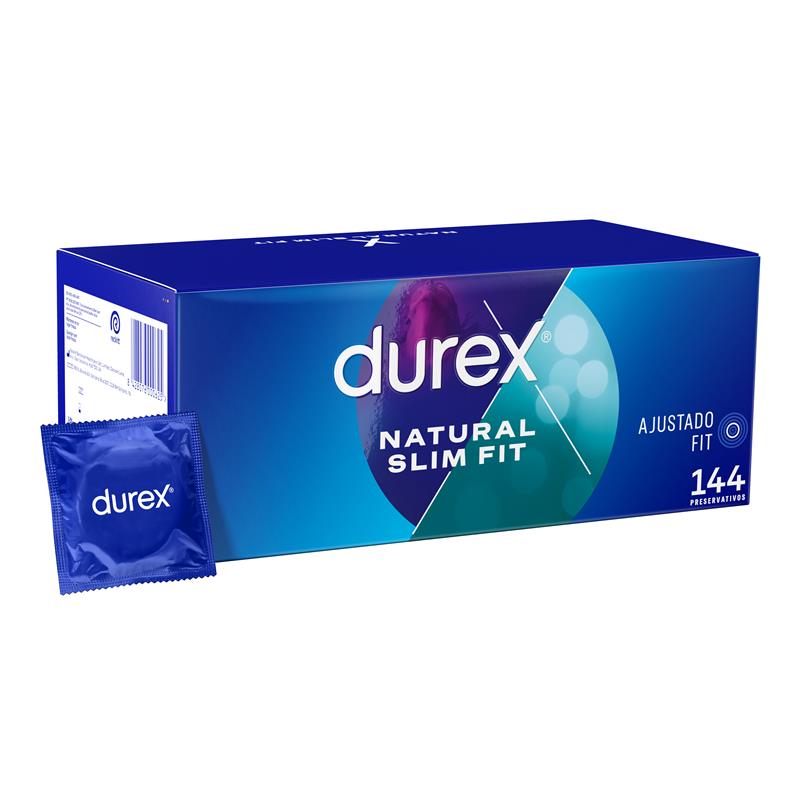 DUREX 3