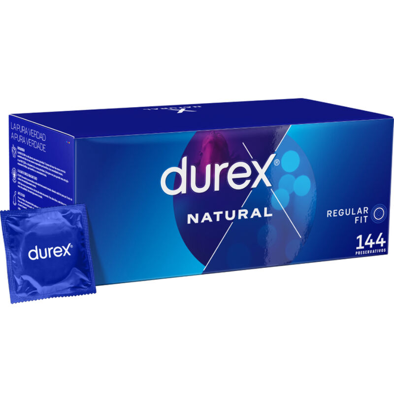 DUREX 6