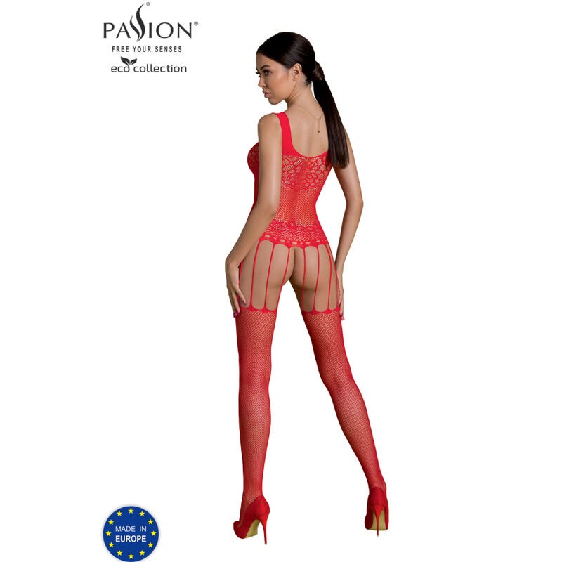 ECO COLLECTION BODYSTOCKING EC 6