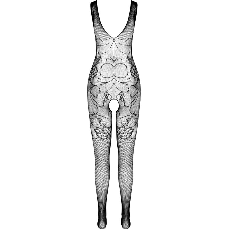 ECO COLLECTION_BODYSTOCKING_EC 12