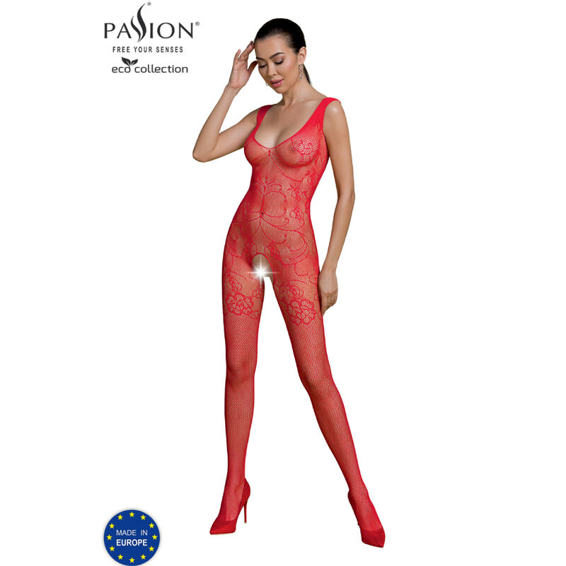 ECO COLLECTION_BODYSTOCKING_EC 3