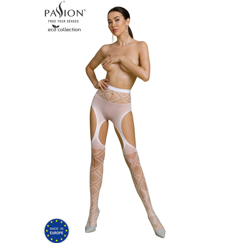 BODYSTOCKING ECO S005 2