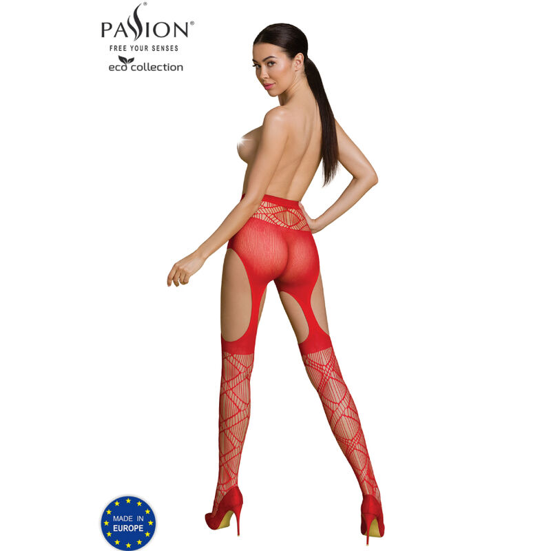 BODYSTOCKING ECO S005 6