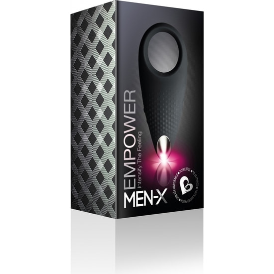 EMPOWER ANILLO VIBRADOR 2