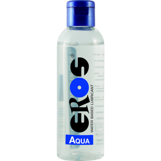 Eros aqua flasche lubrificante à base de água 100 ml