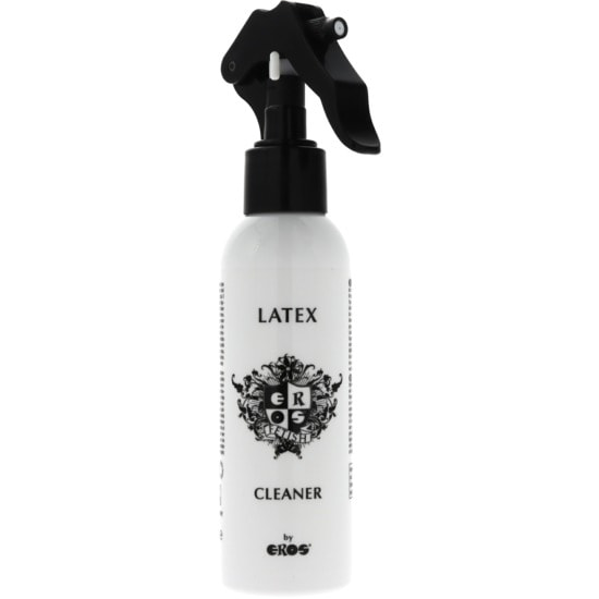 Limpador de látex linha Eros fetiche 150ml