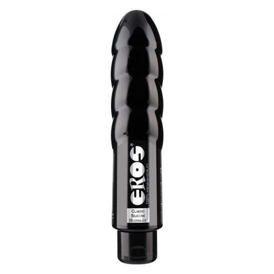 Eros bodyglide silicone clássico - recipiente dildo 175ml