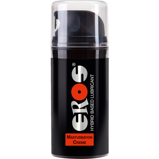 Eros creme de masturbação masculina 100ml