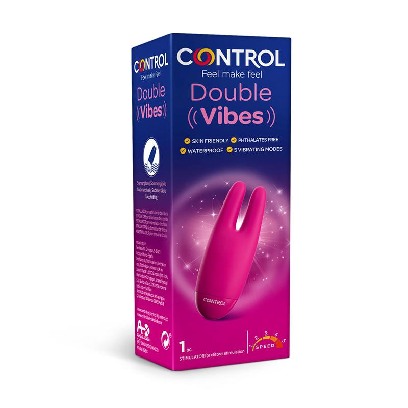 DOUBLE VIBE 2