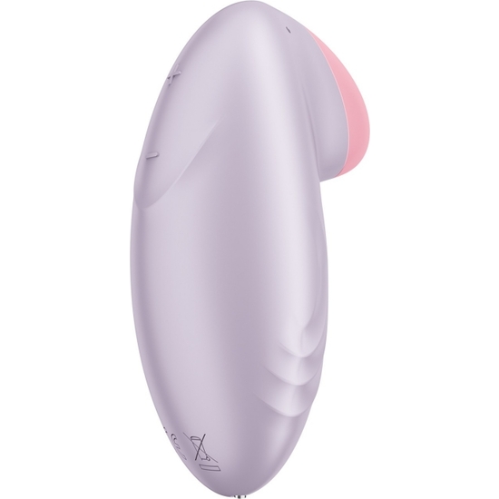 SATISFYER TROPICAL TIP 5