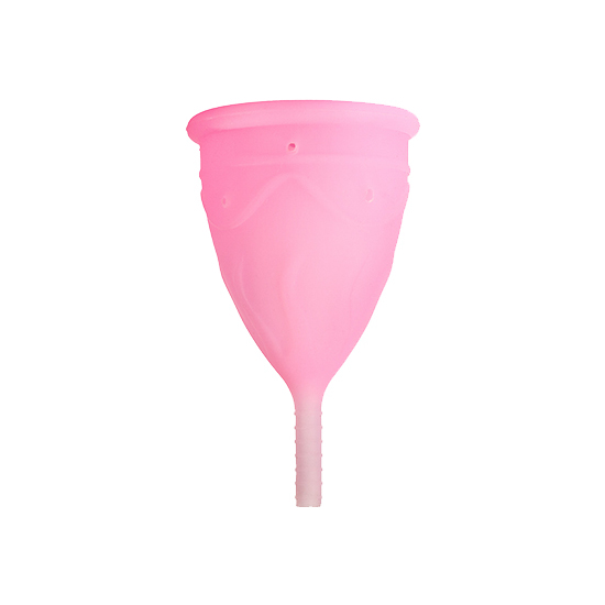 Eve cup l - copo menstrual grande