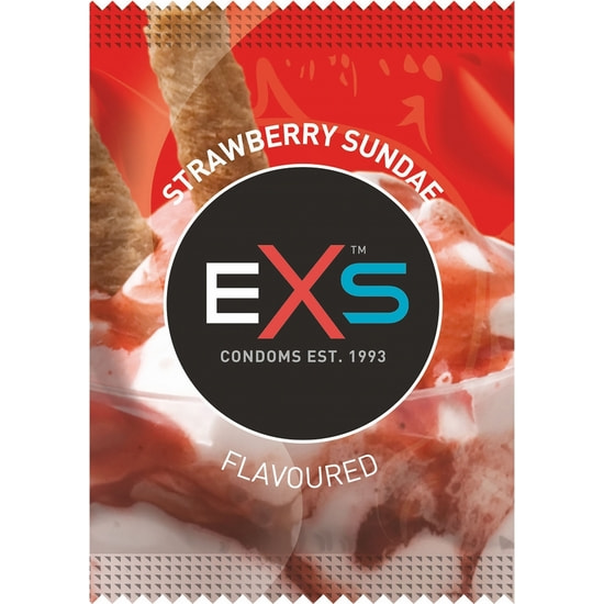 EXS FLAVOURED 2