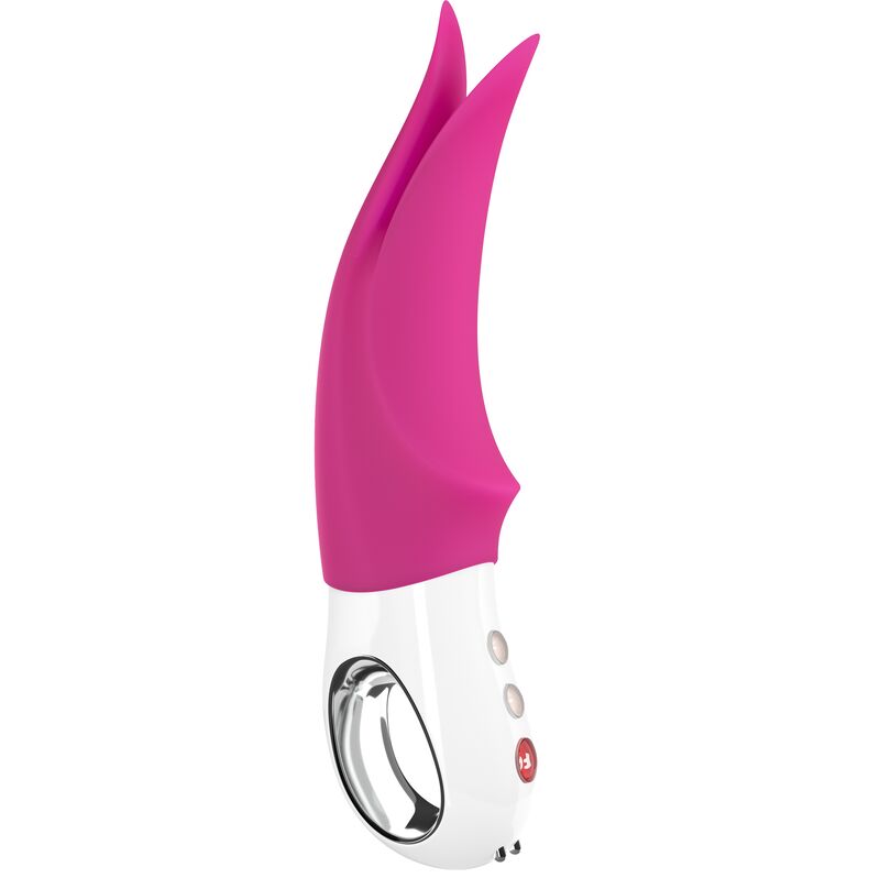 VOLTA G5 CLITORAL VIBRATOR BLACKBERRY