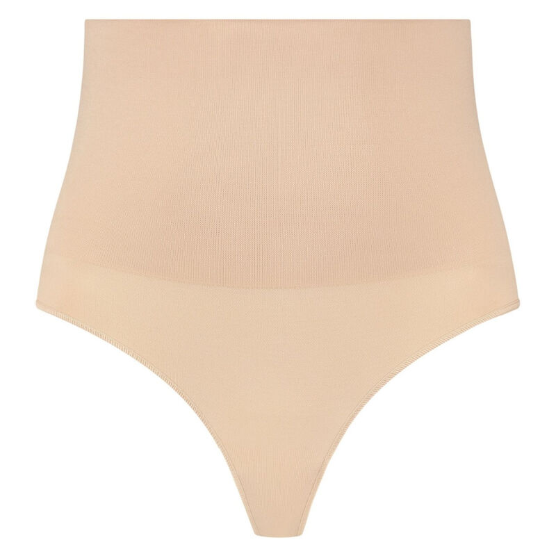 SEAMLESS CINTURA ALTA THONG MEDIUM CONTROL M