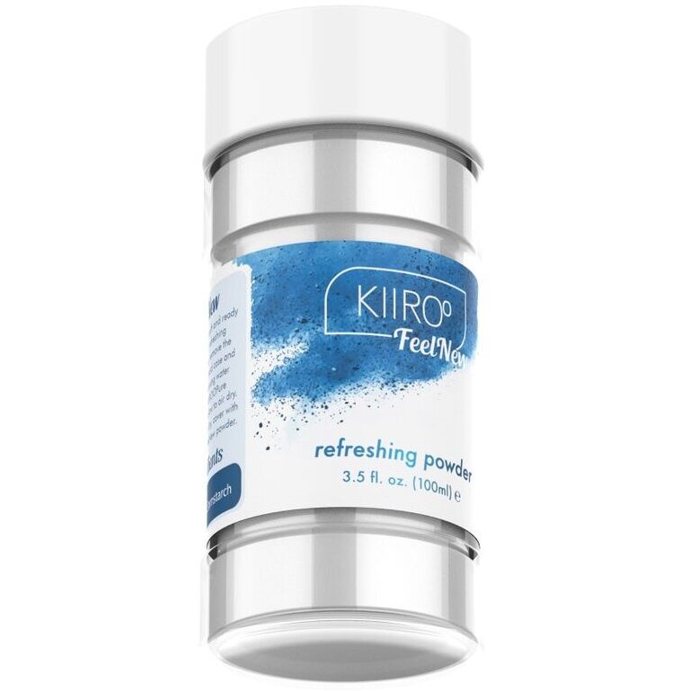 FeelNew Refreshing Powder For Feel Strokers by KIIROO - 100m