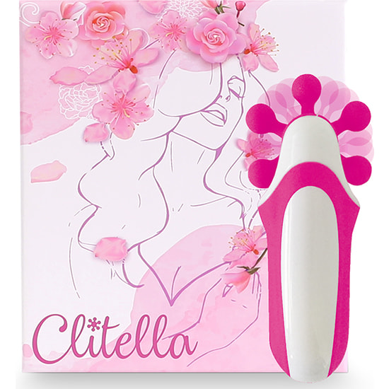 FEELZTOYS CLITELLA 6