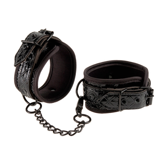 FETISH FANTASY COUTURE CUFFS 2