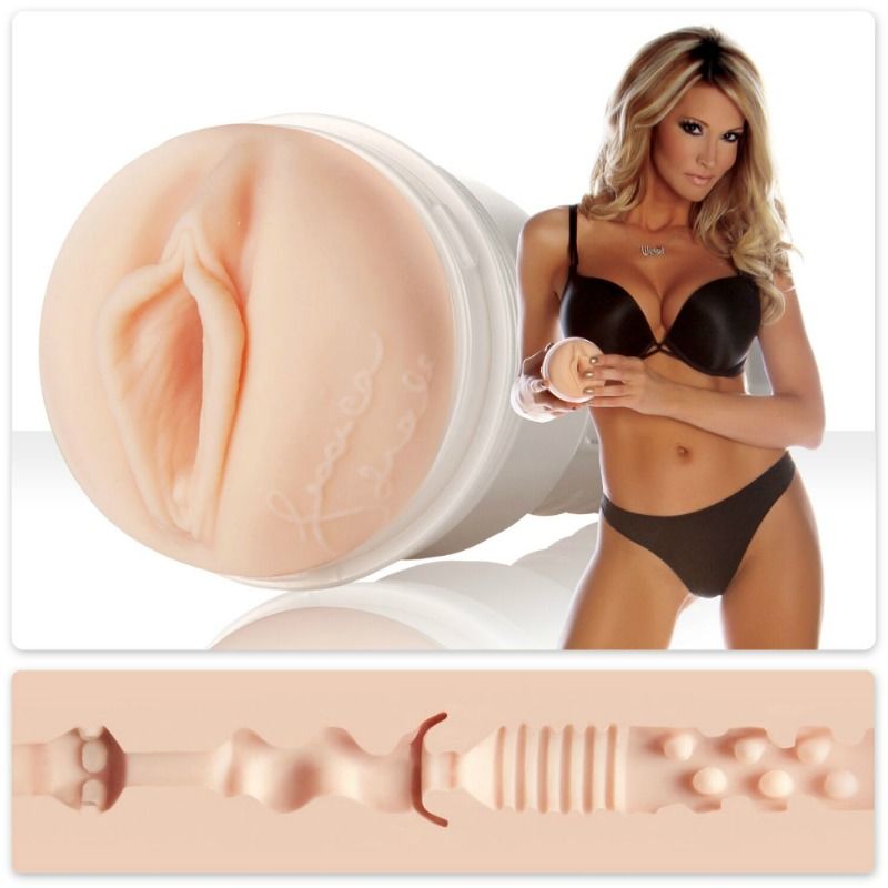 FLESHLIGHT JESSICA DRAKE 4