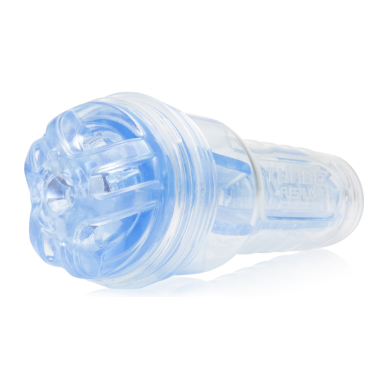 Fleshlight turbo ignição azul gelo