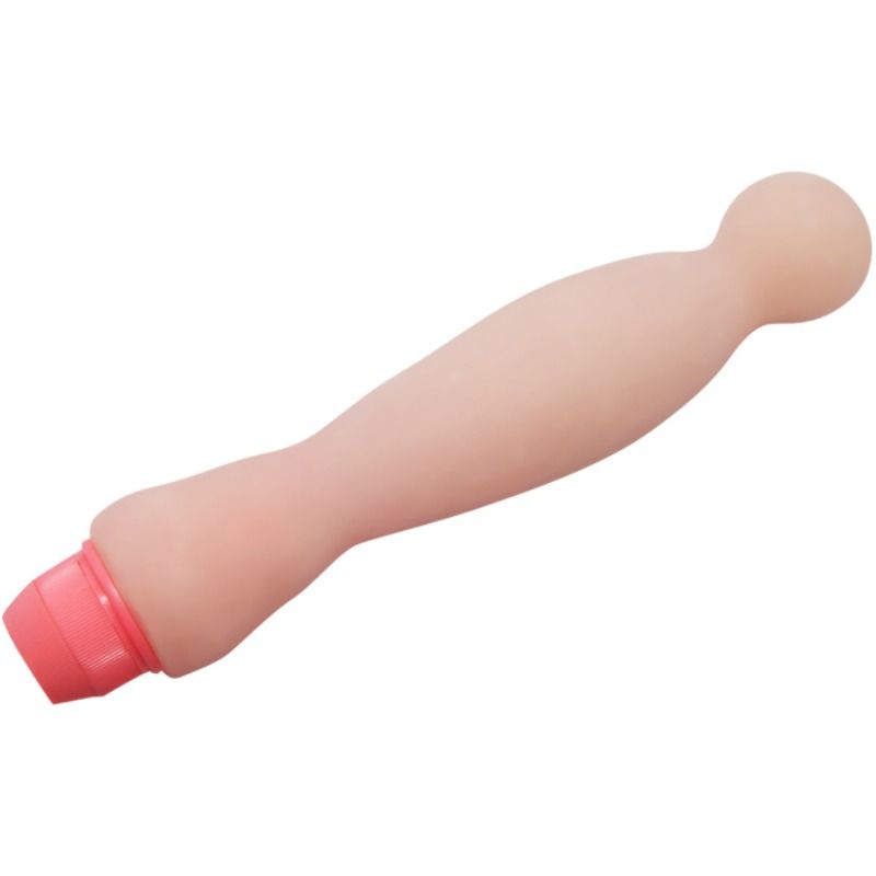 FLEXI VIBE SENSUAL SPINE VIBRA 13