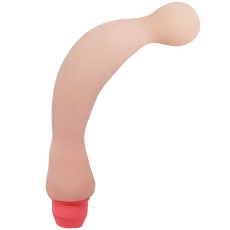 FLEXI VIBE SENSUAL SPINE VIBRA 10