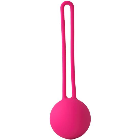 FLIRTS KEGEL BALL PINK 4