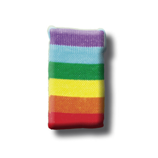 Capa de telefone do orgulho lgbt