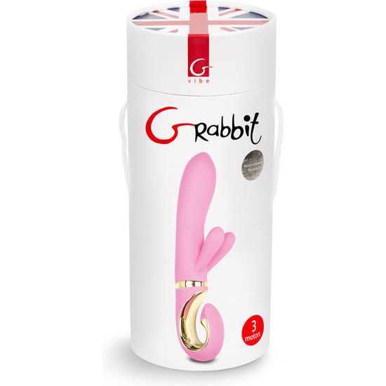 G-RABBIT  ENHANCED 2