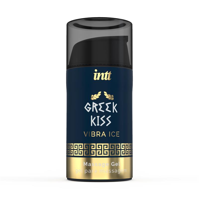 GREEK KISS INTT 5