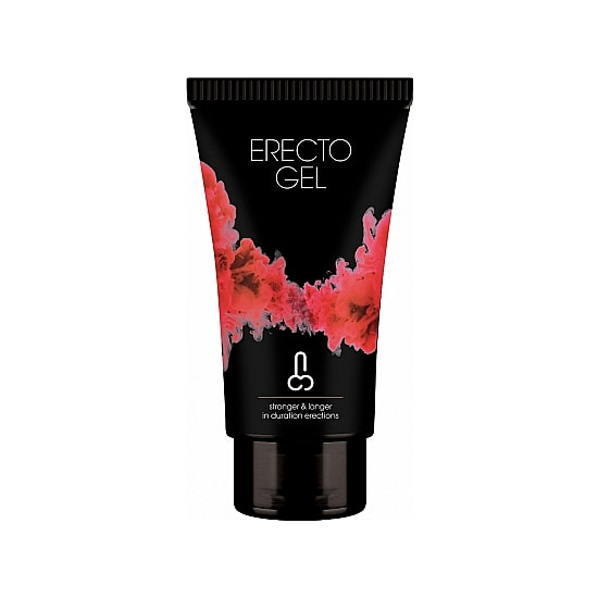 Gel Ereto - 50ml