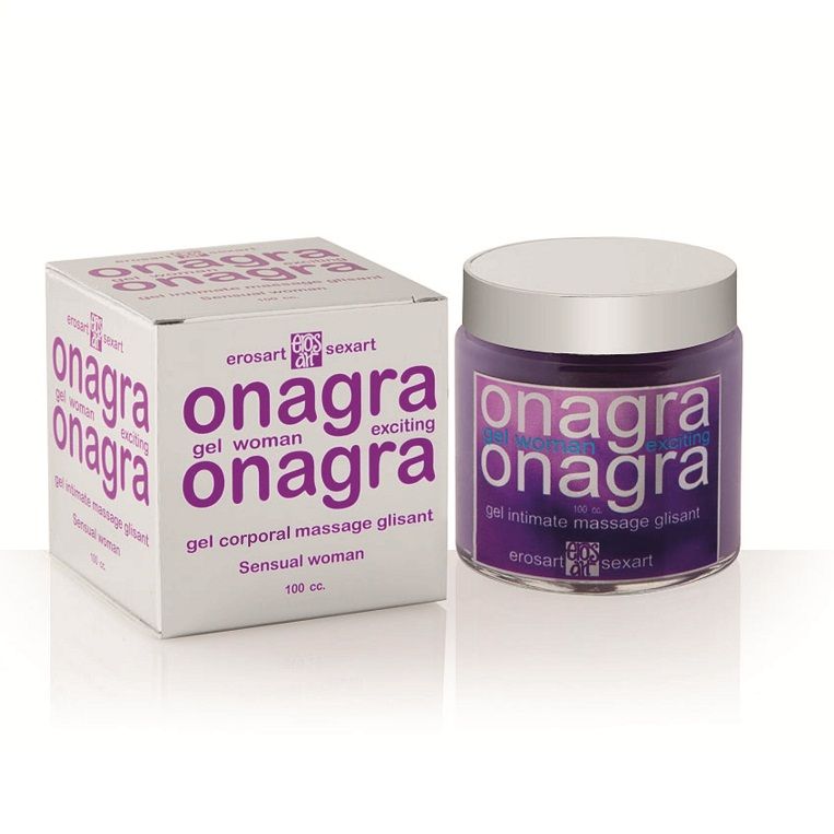 GEL ONAGRA WOMAN 3